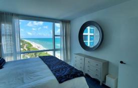 1-室的 公寓在共管公寓 62 m² 迈阿密滩, 美国. $660,000