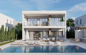 5-室的 住宅 168 m² Peyia, 塞浦路斯. 800,000€ 起