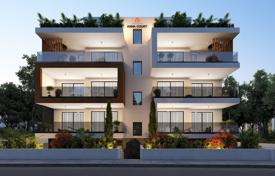 住宅 – 塞浦路斯，拉纳卡，Livadia. 229,000€