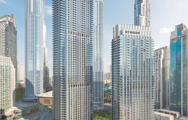 新建物业 – 阿联酋，迪拜，Downtown Dubai. $785,000