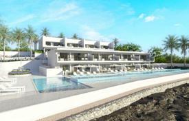新建物业 – 西班牙，加那利群岛，Costa del Silencio. 718,000€