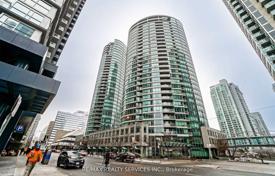 住宅 – 加拿大，安大略，多伦多，Old Toronto，Front Street West. C$1,039,000
