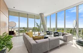 公寓大厦 – 美国，佛罗里达，迈阿密，South Bayshore Drive. $7,300,000