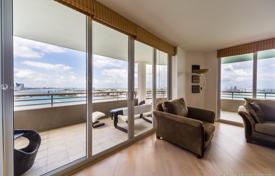 3-室的 住宅 206 m² 迈阿密, 美国. $1,395,000