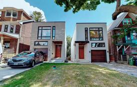 市内独栋房屋 – 加拿大，安大略，多伦多，Old Toronto. C$2,097,000