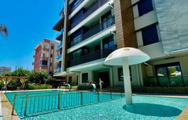 3-室的 住宅 85 m² Antalya (city), 土耳其. $324,000