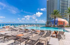 公寓大厦 – 美国，佛罗里达，好莱坞，South Ocean Drive. $870,000