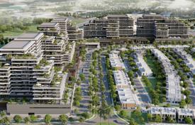 住宅 – 阿联酋，Abu Dhabi，Al Reem Island. From $2,947,000