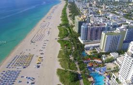 住宅 – 美国，佛罗里达，迈阿密滩，Ocean Drive. 790,000€