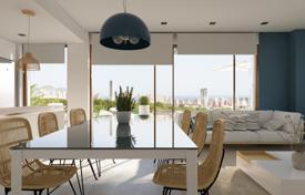 住宅 – 西班牙，瓦伦西亚，Finestrat. 309,000€