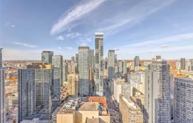 住宅 – 加拿大，安大略，多伦多，Yonge Street. C$974,000