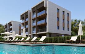 4-室的 新楼公寓 170 m² Antalya (city), 土耳其. $807,000