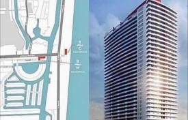 公寓大厦 – 美国，佛罗里达，Hallandale Beach. $720,000