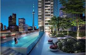 住宅 – 加拿大，安大略，多伦多，Old Toronto，The Esplanade. C$848,000