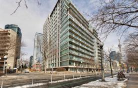 住宅 – 加拿大，安大略，多伦多，Old Toronto，Queens Quay West. C$884,000