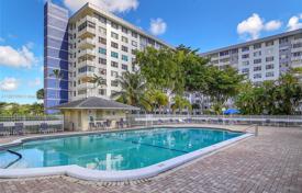 公寓大厦 – 美国，佛罗里达，好莱坞. $270,000