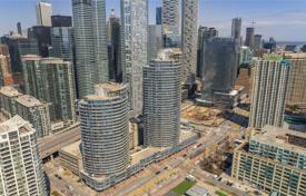 住宅 – 加拿大，安大略，多伦多，Old Toronto，Queens Quay West. C$759,000