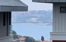 住宅 – 土耳其，Istanbul，Üsküdar. $600,000