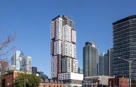 住宅 – 加拿大，安大略，多伦多，Old Toronto，Richmond Street West. C$899,000
