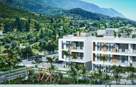3-室的 新楼公寓 92 m² Girne, 塞浦路斯. 277,000€