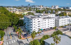 公寓大厦 – 美国，佛罗里达，迈阿密滩. $325,000