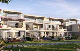 6-室的 住宅 296 m² DAMAC Hills, 阿联酋. $838,000 起