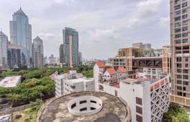 公寓大厦 – 泰国，Bangkok，Pathum Wan. $122,000