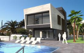 别墅 – 西班牙，瓦伦西亚，卡尔佩. 695,000€