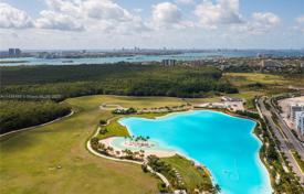 公寓大厦 – 美国，佛罗里达，North Miami. $938,000
