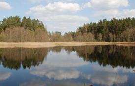 土地 – 拉脱维亚，Babīte Municipality，Dzilnuciems. 580,000€