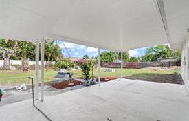 市内独栋房屋 – 美国，佛罗里达，West Palm Beach. $520,000