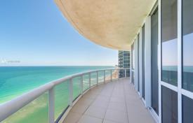 3-室的 住宅 309 m² North Miami Beach, 美国. $2,390,000