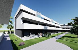 3-室的 住宅 82 m² Guardamar del Segura, 西班牙. 211,000€