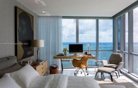 公寓大厦 – 美国，佛罗里达，迈阿密，柯林斯大道. $3,995,000