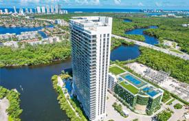公寓大厦 – 美国，佛罗里达，North Miami Beach. $1,199,000