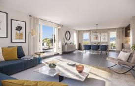 New residential complex with apartments Rhône, 法国. 369,000€ 起