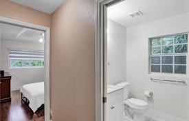 市内独栋房屋 – 美国，佛罗里达，Coral Springs. $390,000