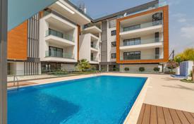 2-室的 住宅 140 m² 利马索尔（市）, 塞浦路斯. 600,000€
