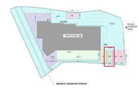 5-室的 住宅 156 m² 奥帕蒂亚, 克罗地亚. 1,010,000€