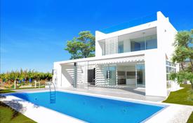 4-室的 住宅 116 m² Coral Bay, 塞浦路斯. 599,000€ 起