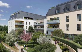 住宅 – 法国，Normandy，Touques. 288,000€