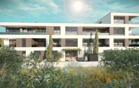2-室的 新楼公寓 58 m² Stinjan, 克罗地亚. 201,000€