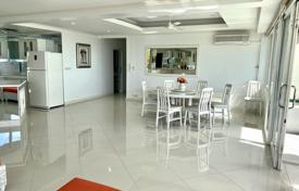 2-室的 住宅 200 m² 芭堤雅, 泰国. $494,000