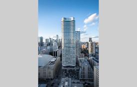 住宅 – 加拿大，安大略，多伦多，Old Toronto，Church Street. C$778,000