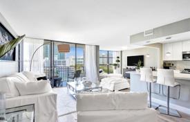 公寓大厦 – 美国，佛罗里达，Hallandale Beach. $525,000