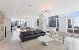 公寓大厦 – 美国，纽约州，纽约市，曼哈顿. $85,000,000