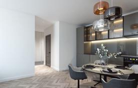 3-室的 新楼公寓 84 m² 尤尔马拉, 拉脱维亚. 231,000€