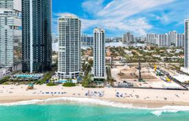 公寓大厦 – 美国，佛罗里达，迈阿密，柯林斯大道. $645,000