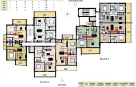 2-室的 住宅 144 m² 利马索尔（市）, 塞浦路斯. 340,000€