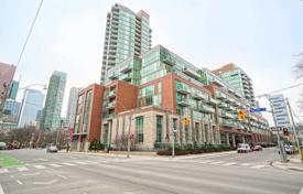 住宅 – 加拿大，安大略，多伦多，George Street. C$872,000